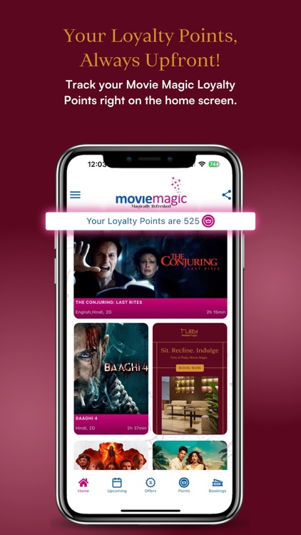 Movie Magic Multiplex