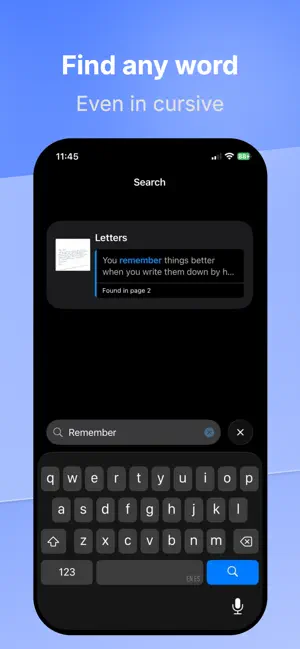 Scan Deck screenshot 3