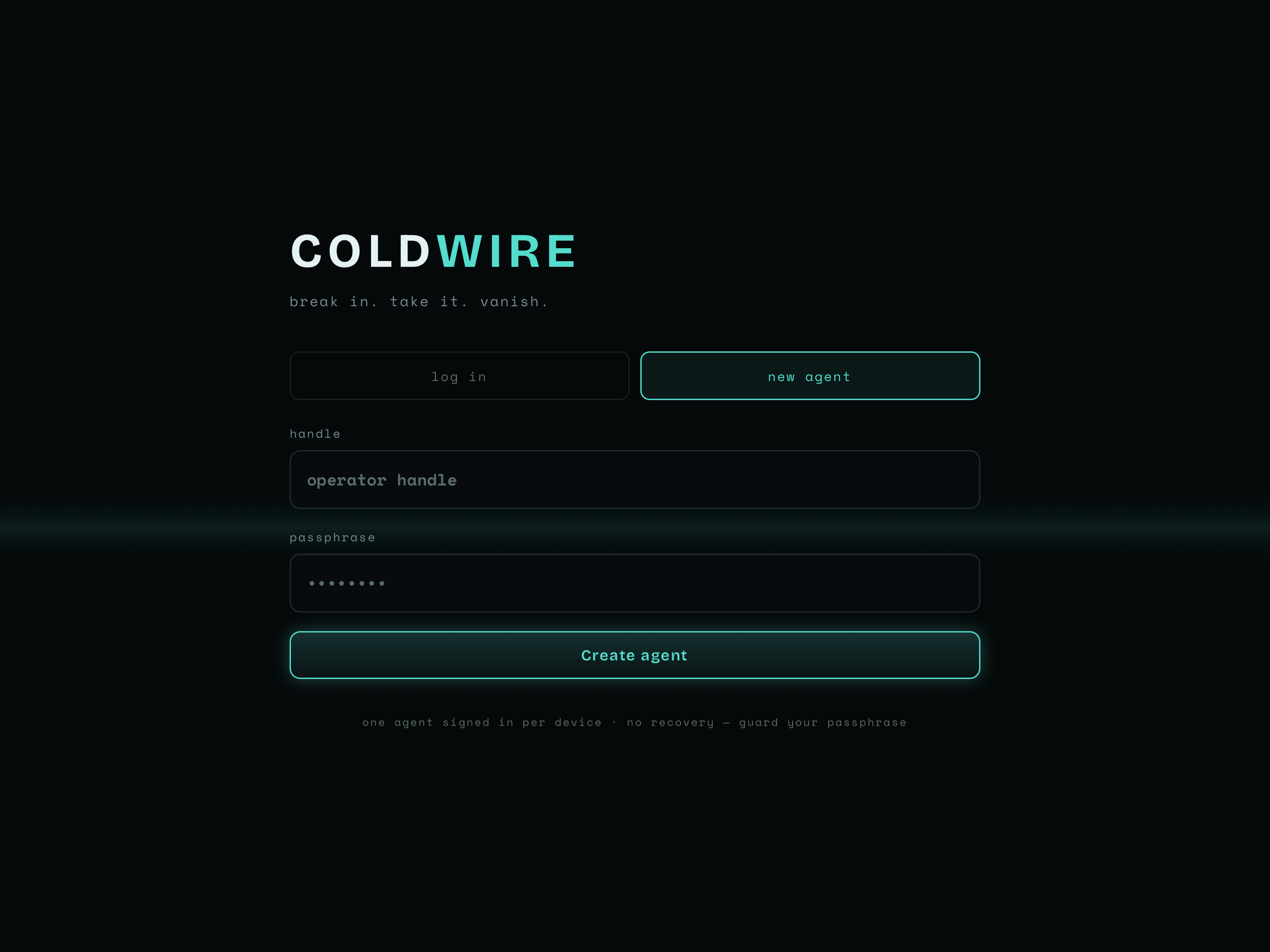 ColdWire screenshot 16