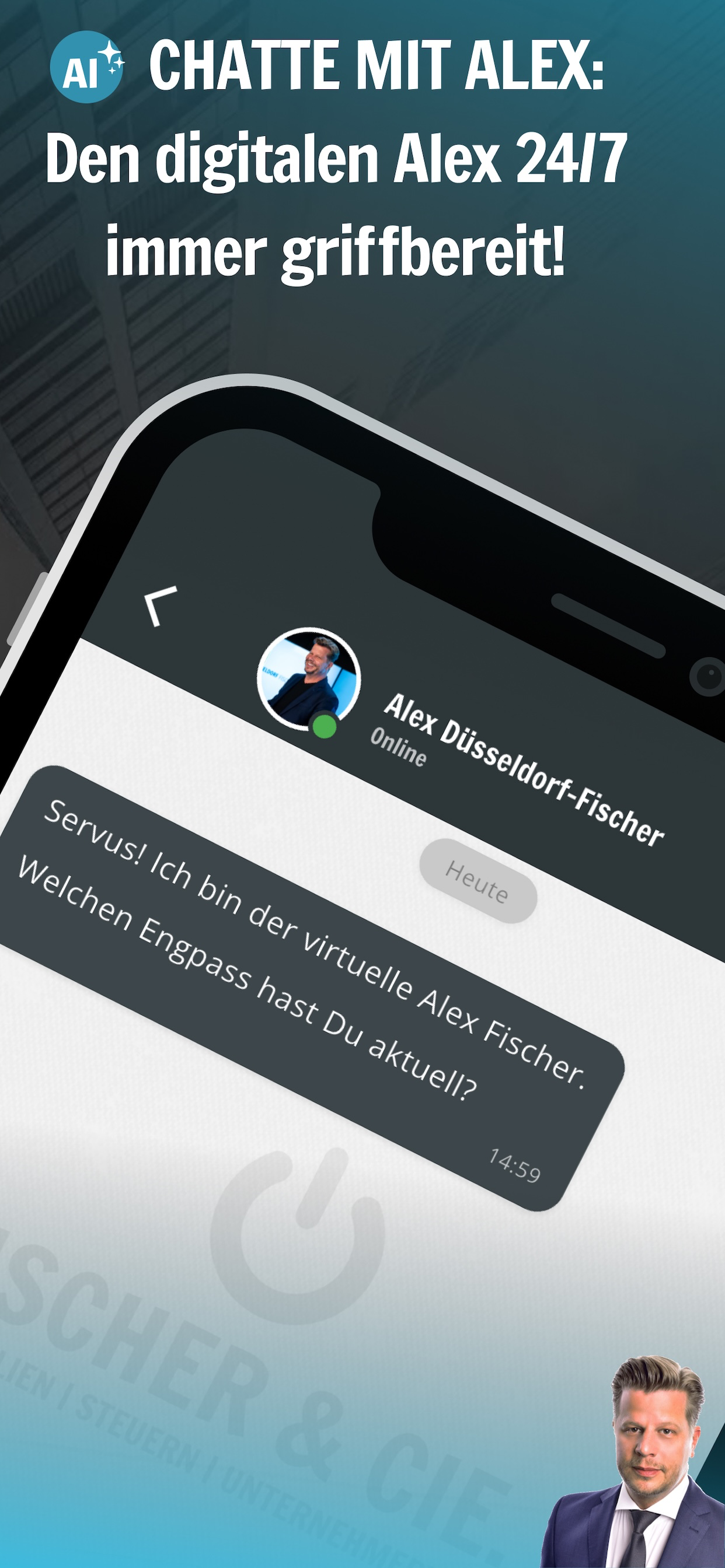 #DELLENHAUER screenshot 5