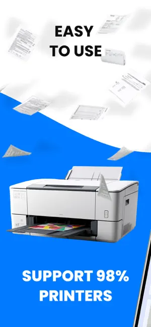 AI Smart Printer & Scanner App screenshot 2