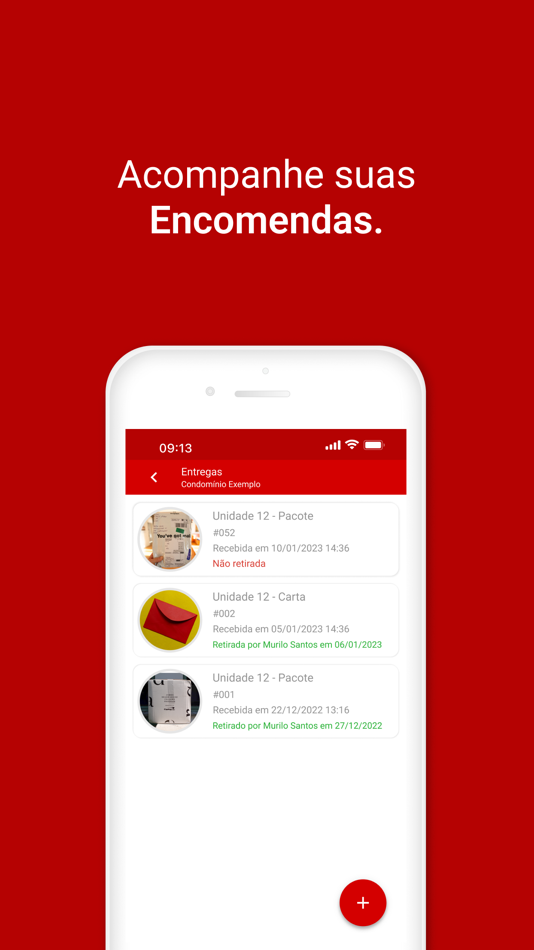 #6. TIP ACCESS (iOS) โดย: TIP Brasil