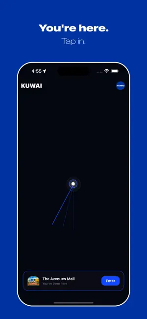 KUWAI screenshot 3