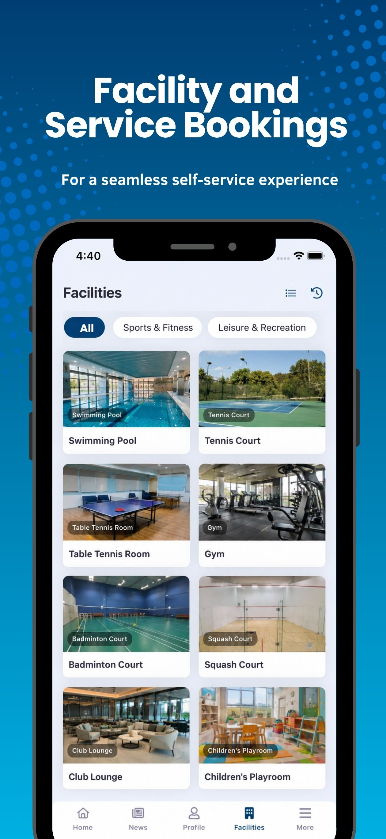NineSmart - Smart Property screenshot 6
