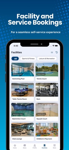 NineSmart - Smart Property Screenshot 6 of 6