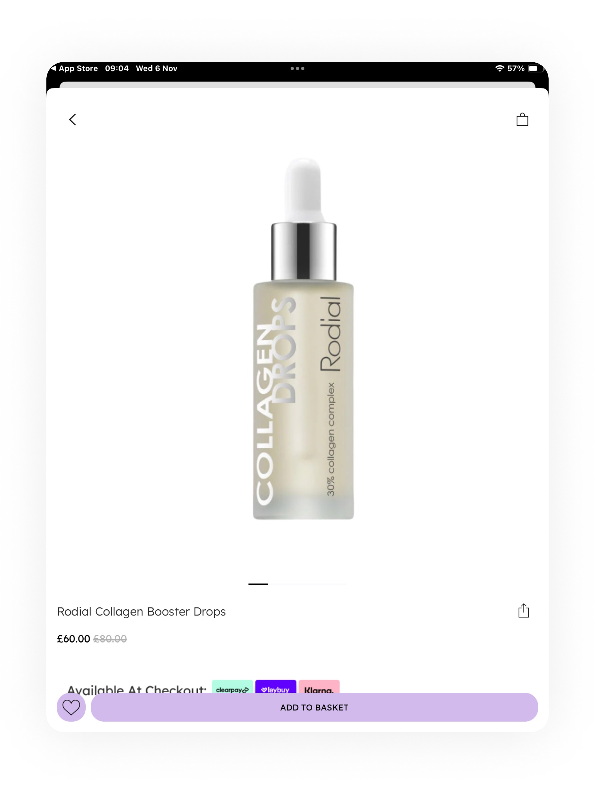Face the Future: Beauty Expert screenshot 9