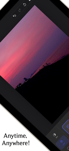木津工作室-照片编辑 screenshot
