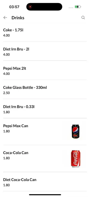 7 Star Spices screenshot 3