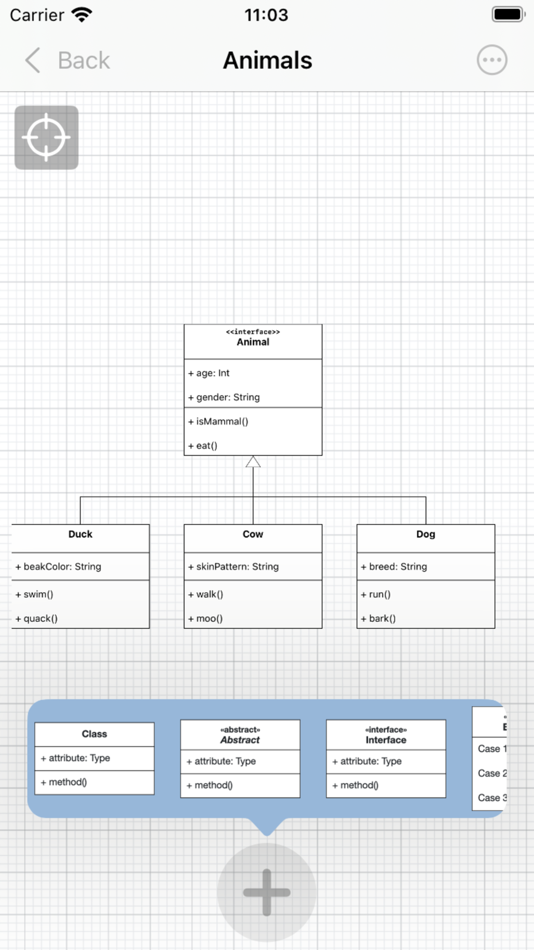 #4. Apollon - UML Modeling Editor (iOS) Podle: TUM Applied Education Technologies