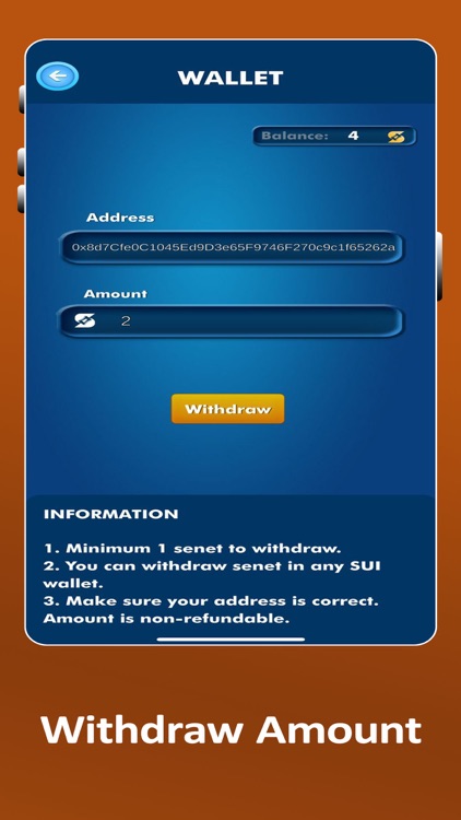 Move The Block Game screenshot-5