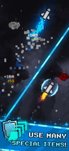 Rocket Adventure! Screenshot 4 of 10