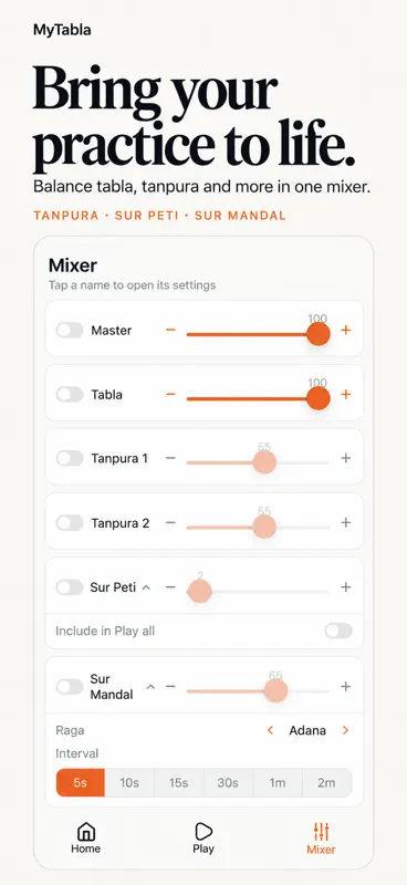 MyTabla screenshot 4 of 7