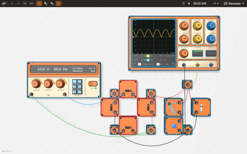 Experimenters Circuits screenshot 1