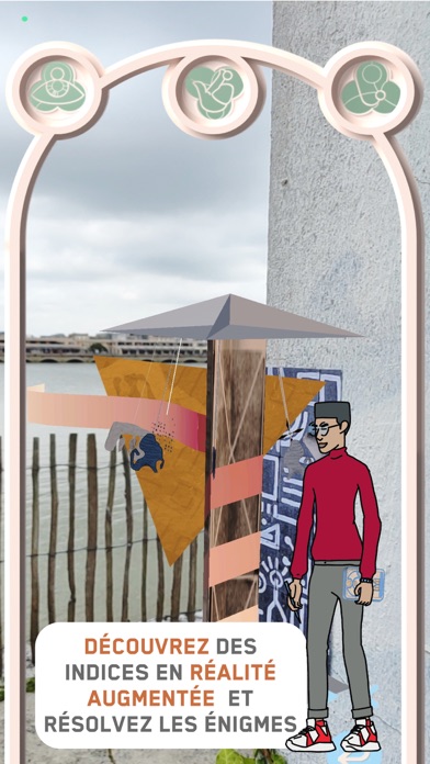 Poliade Screenshot