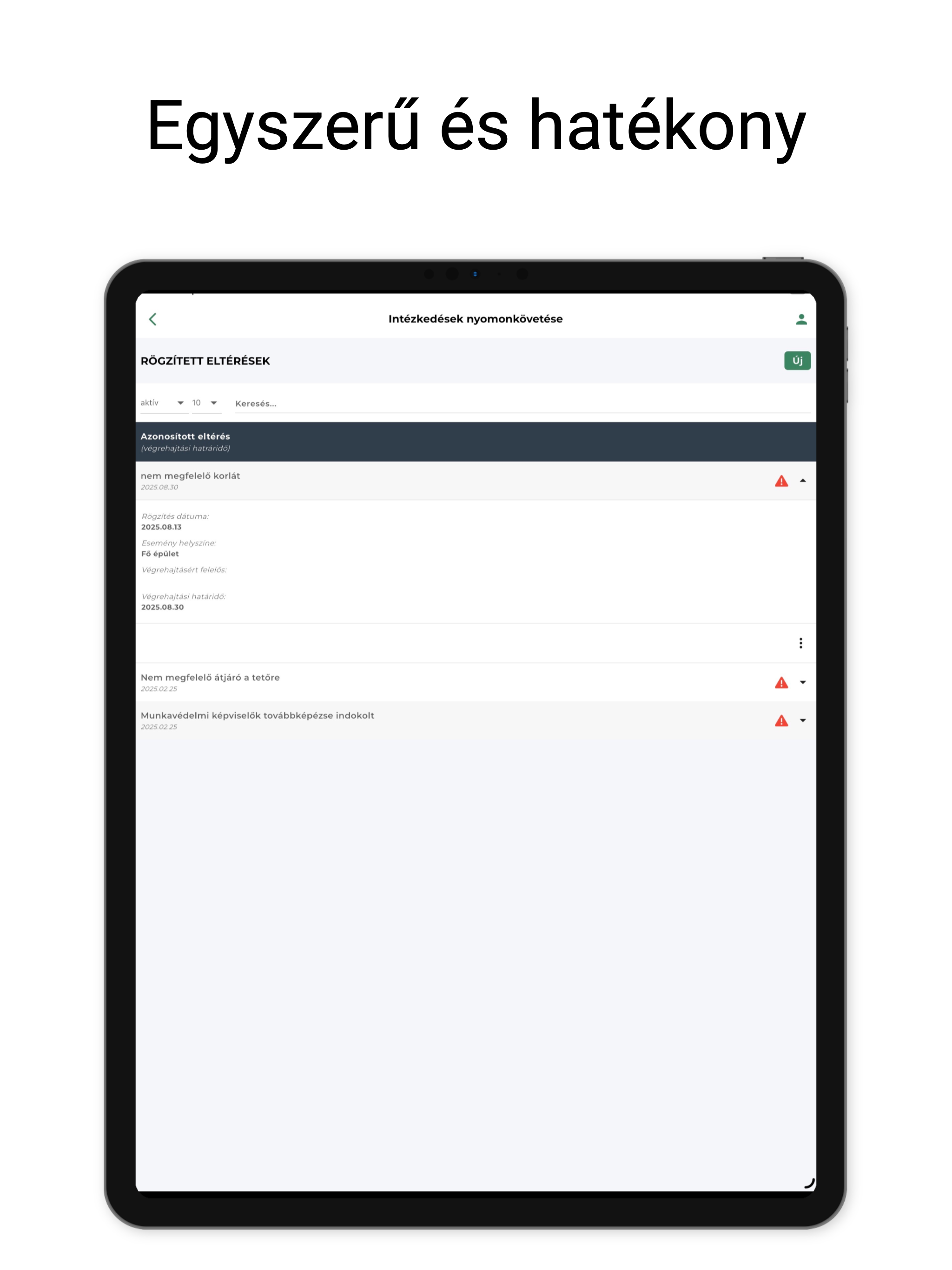 MUBI ERP APP