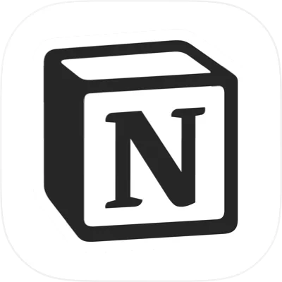 Notion iOS