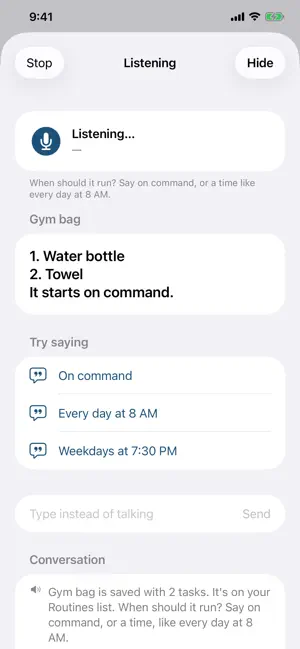 Forgetful Jones screenshot 1