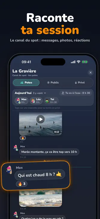 Barrel screenshot 4