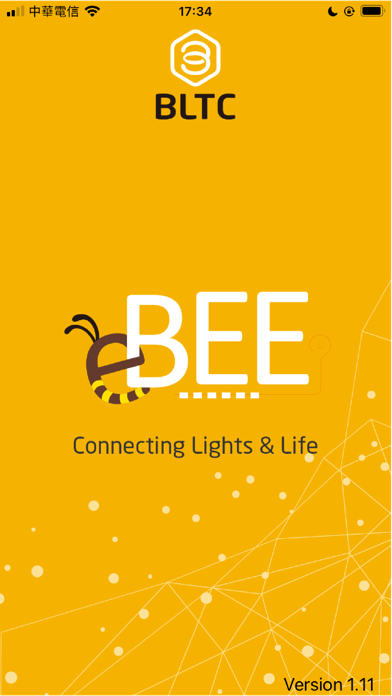 eBEE Light Screenshot