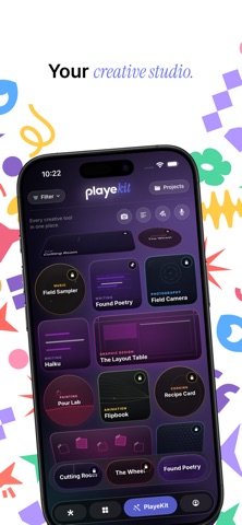 PlayeApp Screenshot 3 of 6
