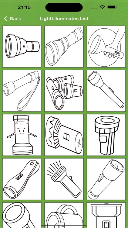 Light Llluminates Darkness