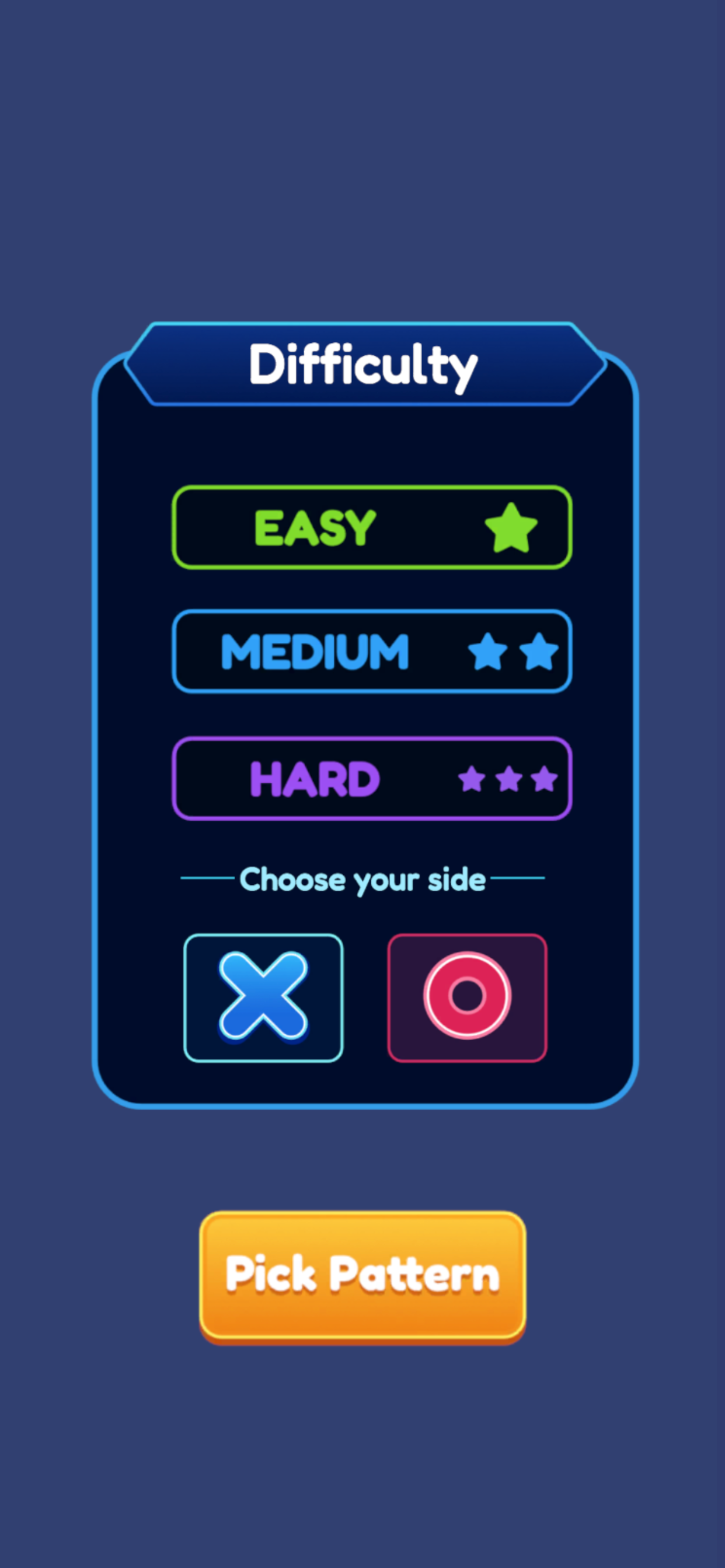 Tic Tac Territory screenshot 4