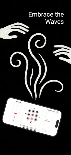 Wave Organ screenshot 3