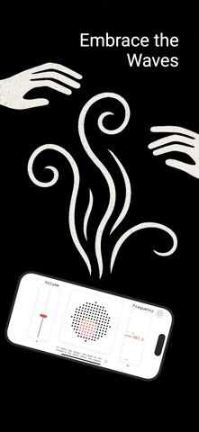 Wave Organ Screenshot 3 of 3