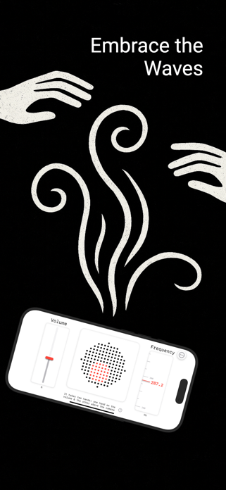 Wave Organ Screenshot 3 of 3