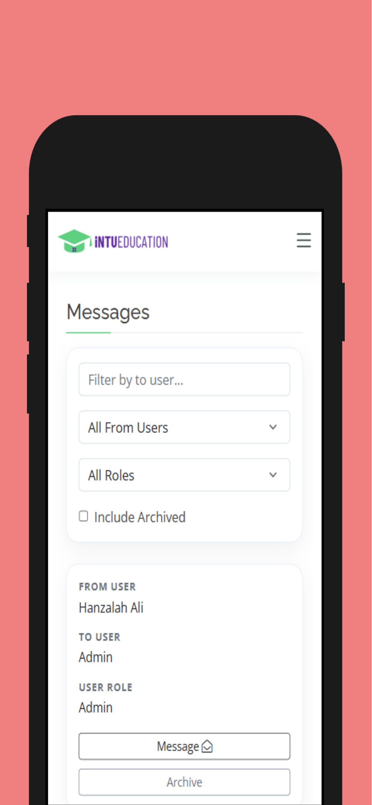 IntuEducation