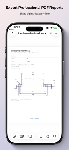 PipeAtlas Screenshot 4 of 5