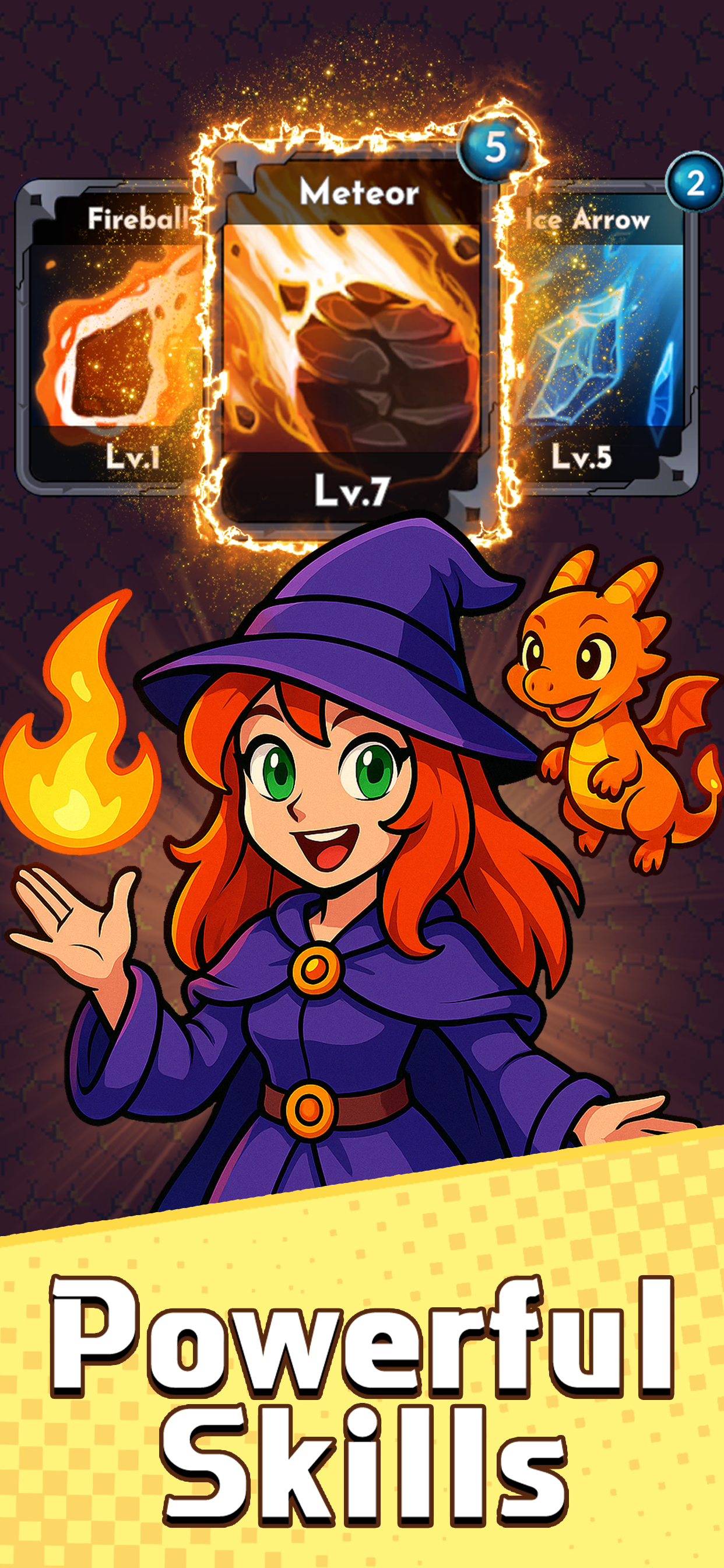 Frontier Heroes: Deck of Fate screenshot 4