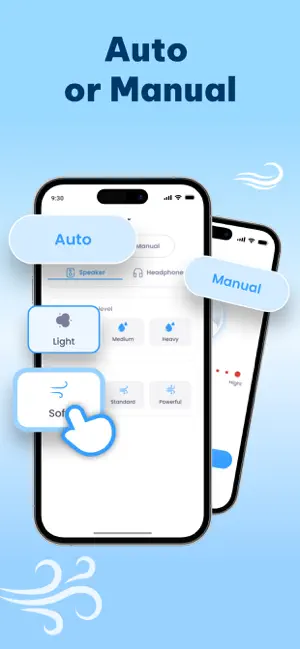 Speaker Cleaner: Eject Water iPhone screenshot 6