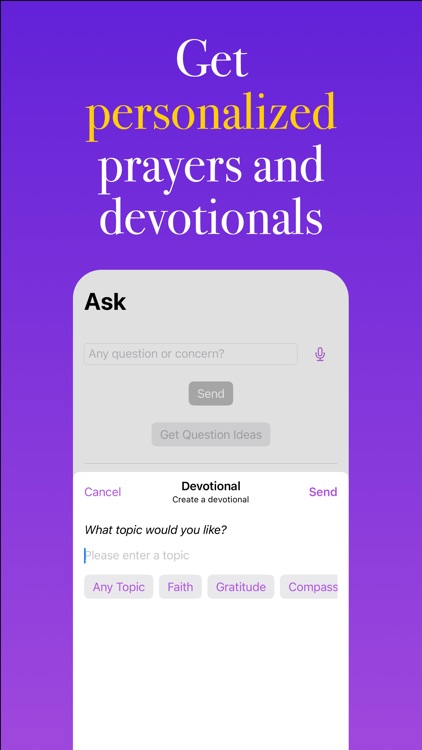 Bible Study Tools: Bible Ace screenshot-4
