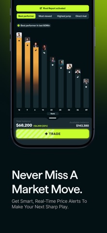 dividandy: Trading Game Screenshot 7 of 7