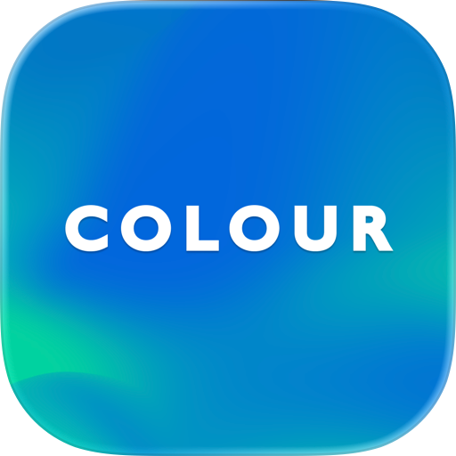 Colour Caribbean