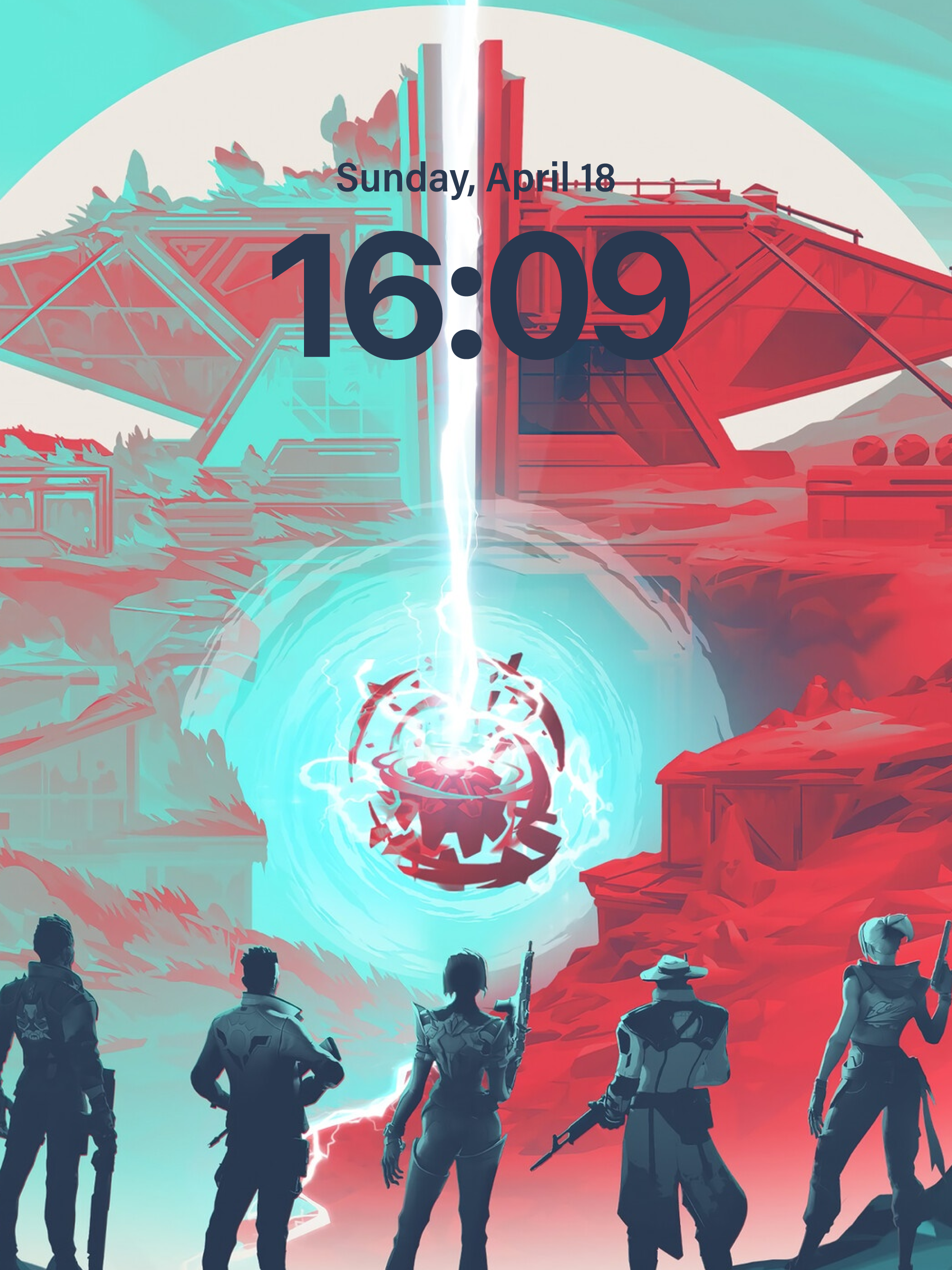 Gaming Wallpapers Best Game 4K screenshot 12