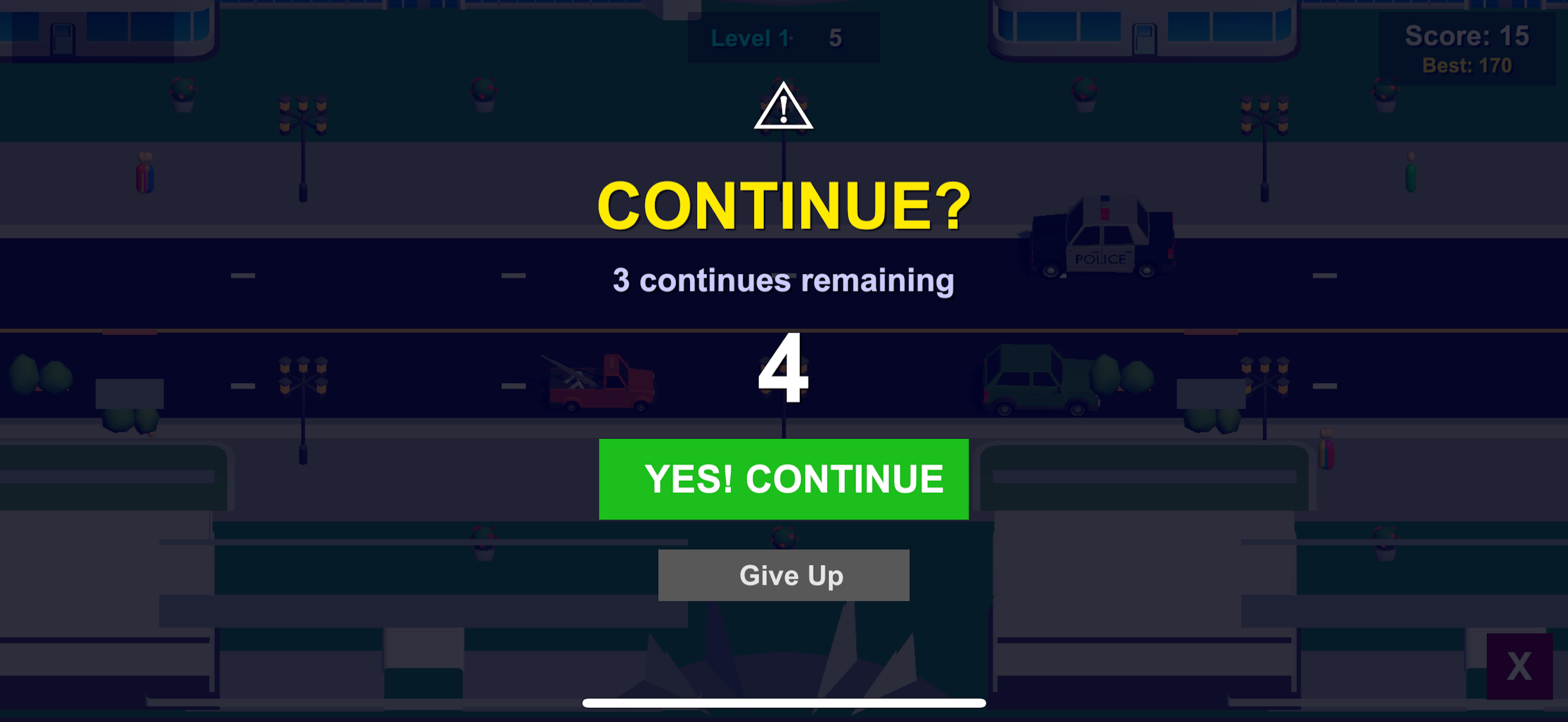 SwipeCarz screenshot 10