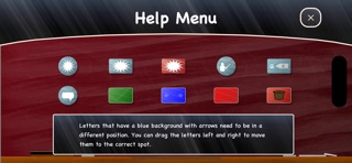 Simplex Spelling Phonics CVC Screenshot 9 of 9