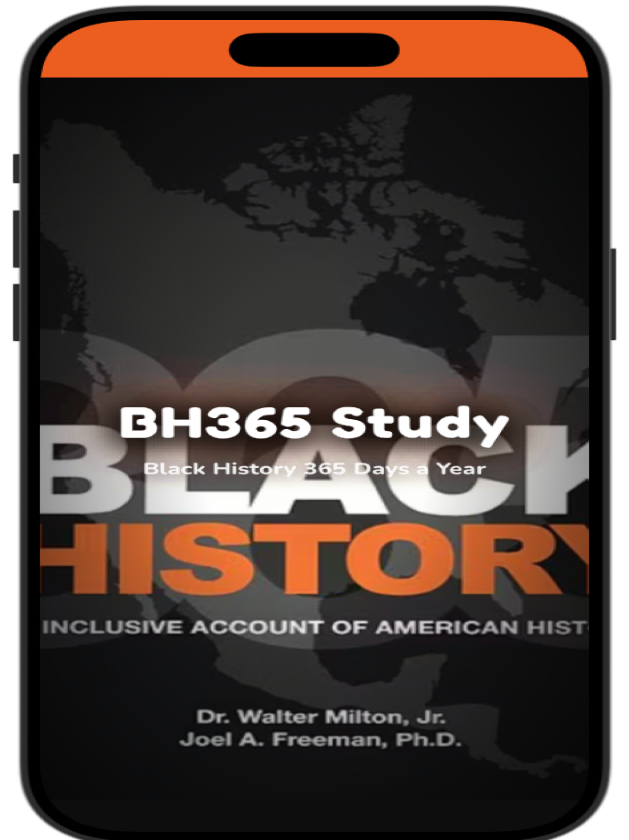 BH365 Study screenshot 5