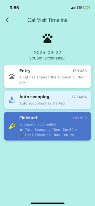 PURRIT Screenshot 5 of 10