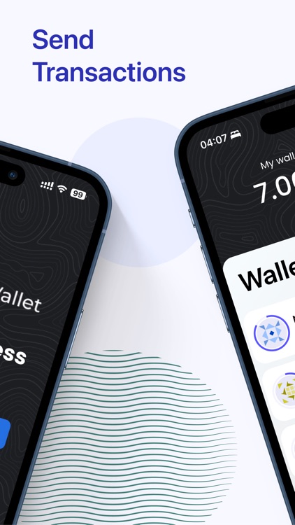 Clorio Wallet