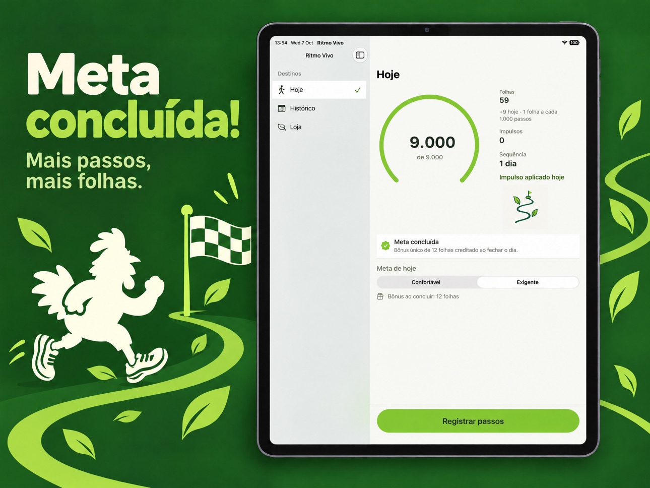 Screenshot 10 of Ritmo Vivo