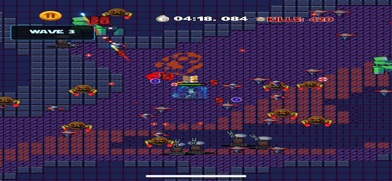 Neverfear Screenshot 7 of 10