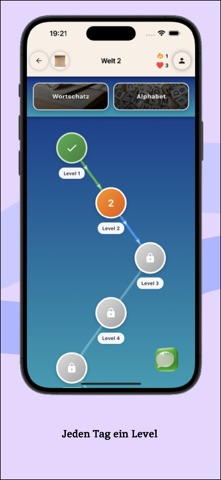 Yavash screenshot