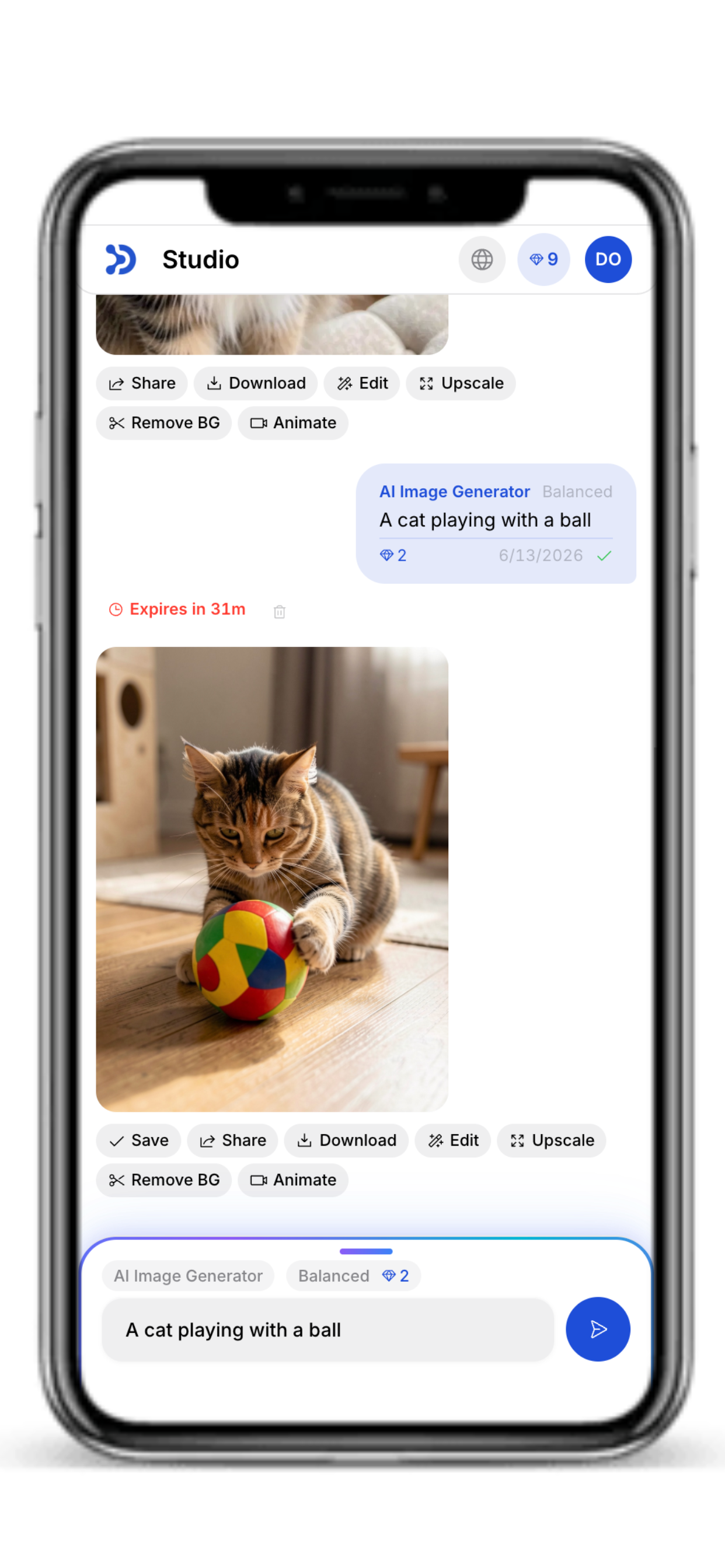 Drawever AI Studio screenshot 3