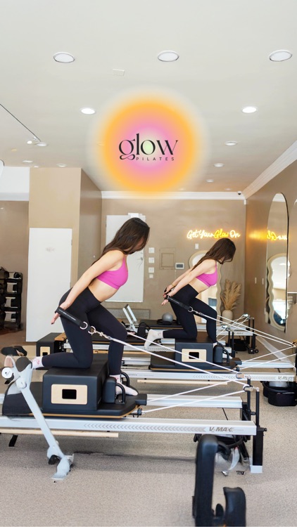 Glow Pilates Studio