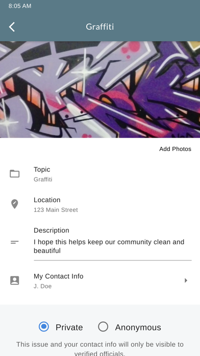 SouthPas Mobile Screenshot