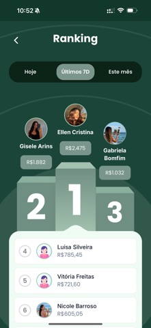 Blessy Creators Screenshot 4 of 4
