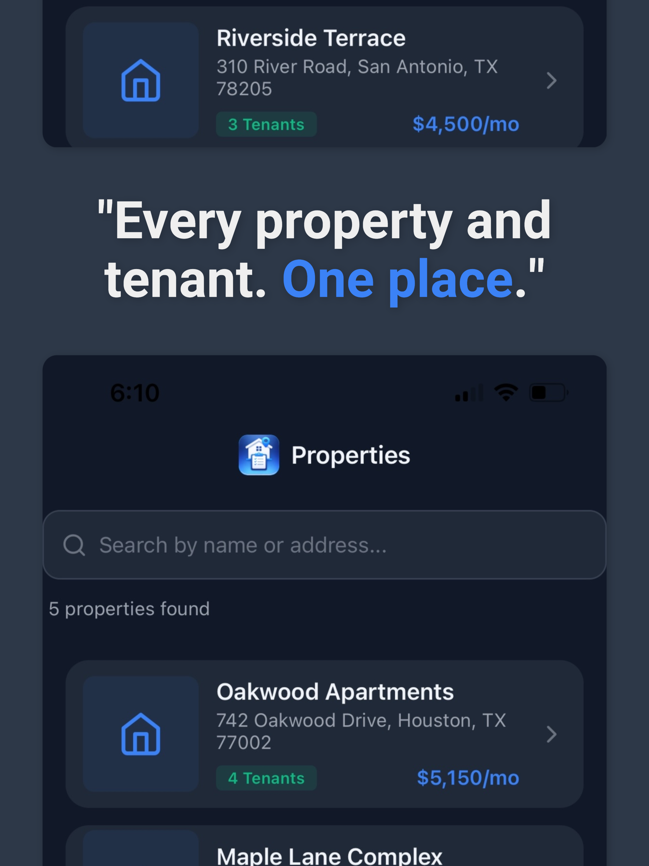 DoorNest screenshot 13